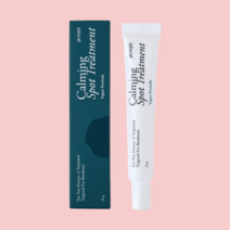 쁘띠페 클리어링 스팟 케어 시카크림효능20g, 클리어링 스팟 케어 시카크림 20g