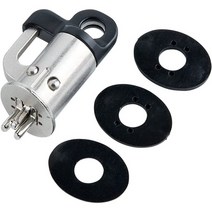 일본직발송 3. 산와 서플라이(SANWA SUPPLY) 산와 서플라이 E 보안 (설치 부품) SLE-14P B001AK1WSS, One Size_One Color, 상세 설명 참조0, 상세 설명 참조0