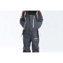 [블렌트] New 2022/23 스노우보드복바지 SNOWBOARD PANTS FIESTA NAVY