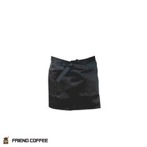 위센티브 바리스타용 허리 앞치마 소 1P 제과제빵앞치마 카페앞치마 커피앞치마