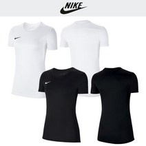 나이키 드라이핏 반팔 여성 런닝 기능성 티셔츠