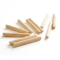 [페인트인포] DAC-목다보(8mmX60mm) (20EA)