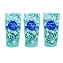 [UNIQ] 샤 프 란 케 어 스 타 일 러 섬 유 탈 취 제 ( 상 쾌 한 향 리 필 4 0 0 m l ), 3개, 400ml