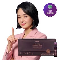 [유한건강] 에스트리션 유한백수오 올인원(30일), 단품, 단품