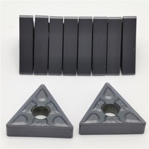 TNMG220408 TF IC907 IC908 외부 선삭 공구 초경 인서트 CNC 선반 TNMG 220408 절삭, [04] TNMG220404 TF IC908, [01] 10PCS (1 box)