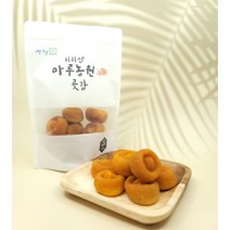 지리산 산청 곶감 덕산 상주 함양 가정용 곶감 설날선물세트 곶감선물세트 반건시 건시실속형 500g, 2개