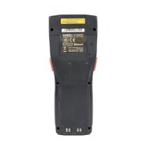 핑거스캐너 휴대용 DT930M51E 바코드 스캐너 카시오 휴대용 데이터 수집기 터미널, 02 DT940M51ECN