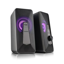 캔스톤 S9BT RGB 유무선 블루투스겸용 스피커