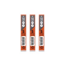 도루코 프로컷 S 커터날 소 60도