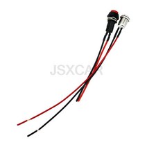 스미토모 조이스틱 핸들 혼 버튼 스위치 수리 부품 굴삭기 액세서리, [01] Screw thread 16mm