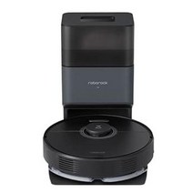 로보록(Roborock) Q7 Max+ 블랙 로봇 청소기 자동 쓰레기 수집 물 닦아 대응 고정밀도 레이저 센서 4200Pa 강력 흡인 정음성 180분 연속 가동 3D가동 브러쉬 자동 충전 지정 에어리어 청소 AI 스피커어플리 대응 -04