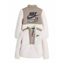 나이키키즈 A224SW149P (105-130) 셰르파일루미네이트 하프집업 플레이키즈프로BS