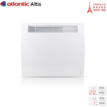아틀란틱 디지털 전기컨벡터 AT-1000L
