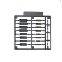 코토부키야 MSG 모델링 지원품 PlaUnit P104 덕트 노즐