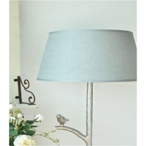 [꼬떼따블] 4250 조명 갓(스탠드 미포함)(2color), 4250(민트그레이)