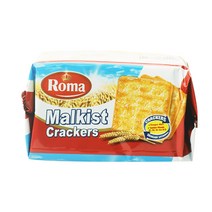 (인도네시아) 로마 말키스트크래커 135g (Roma Malkist Cracker)