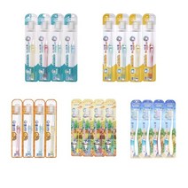 [올스마일칫솔] 국내생산 올스마일 치과전용칫솔 1Box=12개, 1개, 12개