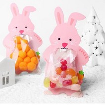 도매팜 귀여운 동물들이 들고있는 깜찍 포장지 메모지 편지지 사탕 초콜렛 쿠키, 2set(20p), 코알라
