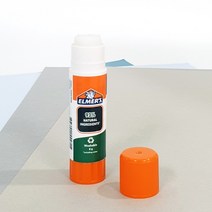 엘머스 퓨어 글루 스틱 8g 고체풀