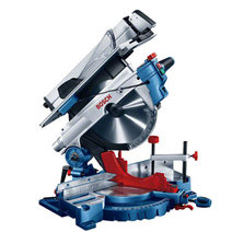 보쉬 각도절단기 테이블톱 2in1 콤비네이션쏘 12인치 GTM12JL 0601B150B1