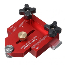 티트랙 T트랙 슬라이더 프로파일 목공 게이지crtol woodworking 롤러 236, 테이블쏘