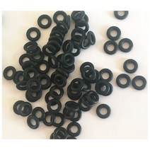 보쉬 110 디젤 커먼 레일 오일 리턴 조인트 씰 와셔 링 개스킷 50 개, 50PCS
