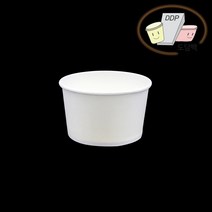 배달포장용기 빙수용기 중 750ml 50개