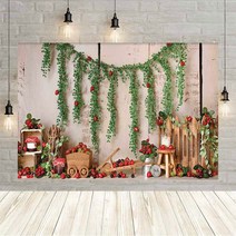 저무리 Avezano-신생아 초상화 배경 사진 스튜디오용 생일 쿠키 꽃병 백조 베이비 키즈 스매시 케이크 소품, 05 Thin Vinyl-300x200cm, 02 2