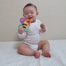 신생아 아기 바디수트 선물용 실속형 긴팔 반팔 세트 우주복 바디슈트 내의 내복 아기옷