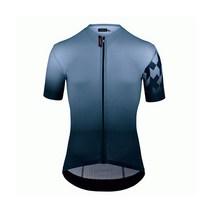아소스 ASSOS 반팔상의 EQUIPE RS Jersey S9 TARGA Wulf Grey 이큅 져지 타르가 자전거용 저지