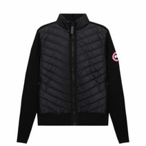 캐나다구스 명품CANADA GOOSE 하이브릿지 니트 자켓 223OL 2l TMG513848 1672600371