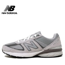 뉴발란스_GC990GL5그레이남여공용운동화여성화남성화미국직배송