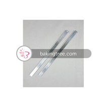 AL 각봉1set(2개)30cm, 2개