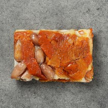 영도다리떡방 땅콩호박고지찰떡, 10개입