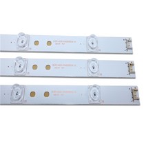 케이블 커넥터 3개 x TV LED 스트립 6-LG 32 