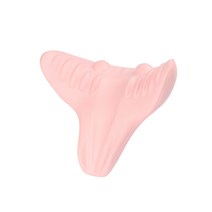 순잠 SOONZAM 경추 어깨 교정 배게, 핑크