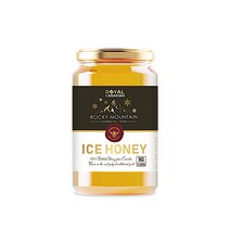 로얄 케네디언 아이스 허니 석청 1kg