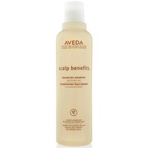 AVEDA Scalp Benefits Shampoo 아베다 스칼프 베네피츠 샴푸 250ml