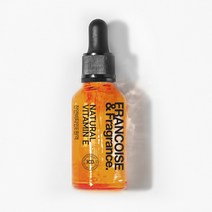 프랑스와즈 비타민 E (Vitamin E) (천연), 비타민 E (천연), 10ml X 10개