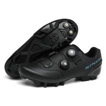 평로라 자전거 로라 롤러 트레이너 산악 사이클링 신발 Mtb Spd 사이클 남자 회전 여성 트라이 애슬론 경로 도로 스니커즈, 없음, MTB 3+47