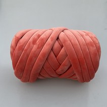 1KG 손 뜨개질 짠 실 바구니 담요 카펫 거대한 원사 벨벳 두꺼운 슈퍼 부피가 큰 청키 DIY 팔 니트, 10 J 1kg