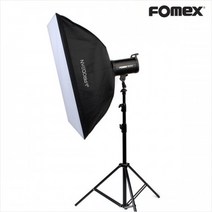 포멕스 LED B200 젬볼 세트- 사진 방송용 유튜버 카메라 영상방송 스튜디오 촬영 개인방송 잼볼 크로마키스크린 방송 포맥스 지속광조명