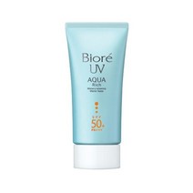 아쿠아 리치 워터리 에센스 썬크림 50ml SPF50+ PA+++