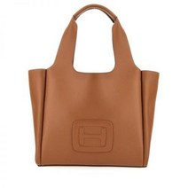 HOGAN [32M] 호간 KBW01M3 토트백 쇼핑백 핸드백 여성 H BAG EMBOSSED 가죽 0300QV KBW01M30300QV