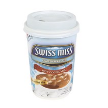 마트에없는스위스미스 핫코코아 믹스 마시멜로 28g 외국 해외 세계 수입, 단품