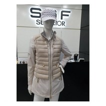 [슈페리어] W몰 간절기 사파리 L0YT10151 L0YT10151