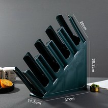 컵 거치대 사출 성형 커피 숍 티 바 보관 일회용 종이 빨대 디펜서 포함, 04