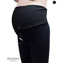 밍크바지 골지 임산부 레깅스 빅사이즈요가복 젊줌마