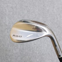 중고 포틴 RM-11 58도 NS950 S 남성용 웨지 2WG0016111, 단품