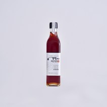 어박사 어간장, 멸치 어간장400ml, 1병